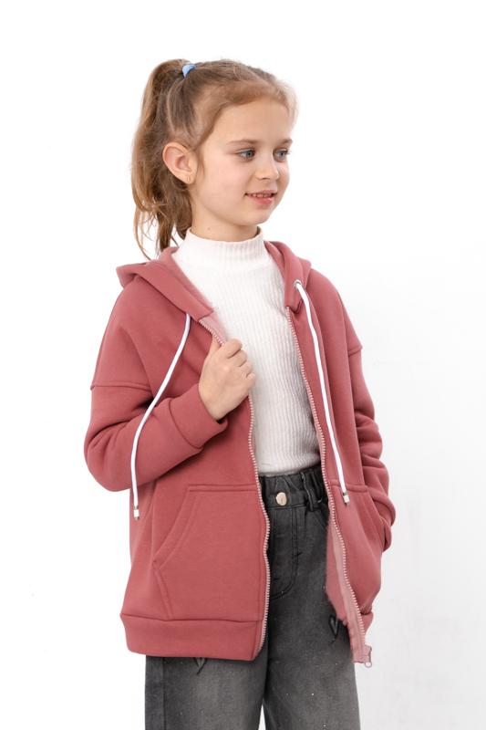 Худі для дівчинки